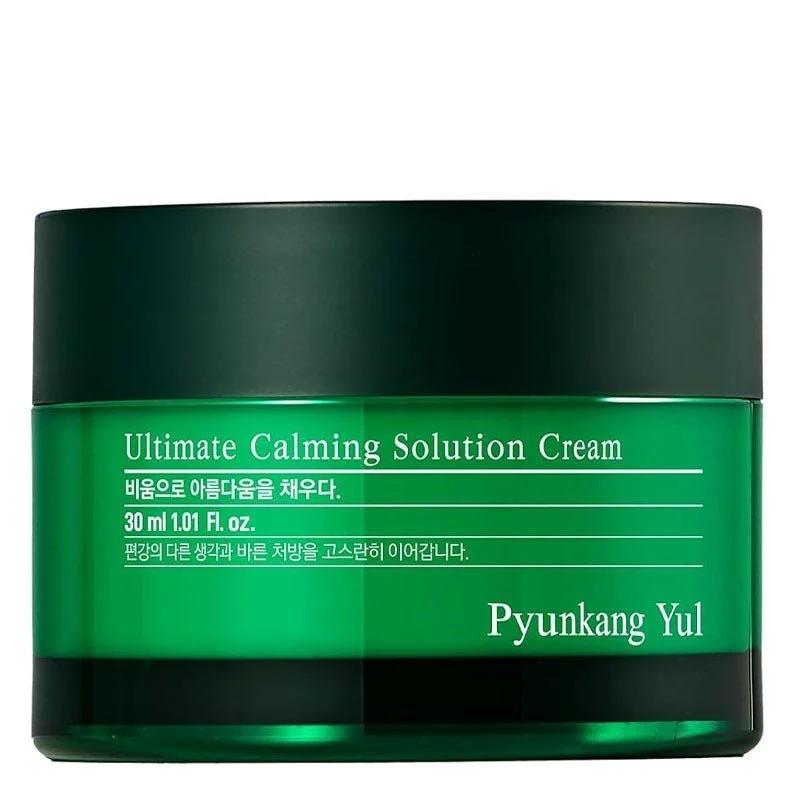Crema soluzione calmante definitiva 30 ml