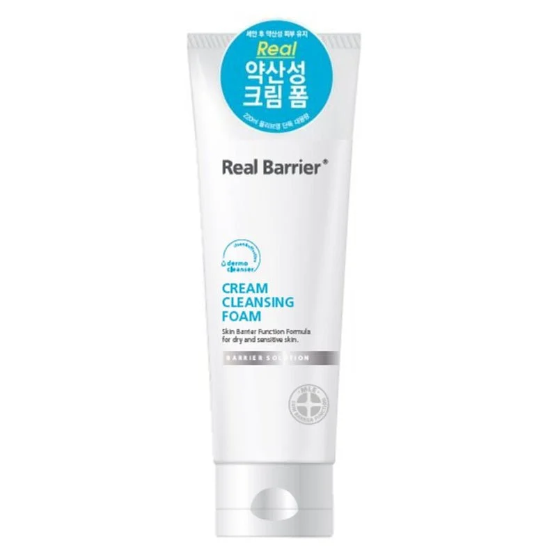 Crema Schiuma Detergente 220ml