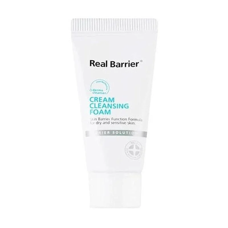 Crema Schiuma Detergente Mini 30g