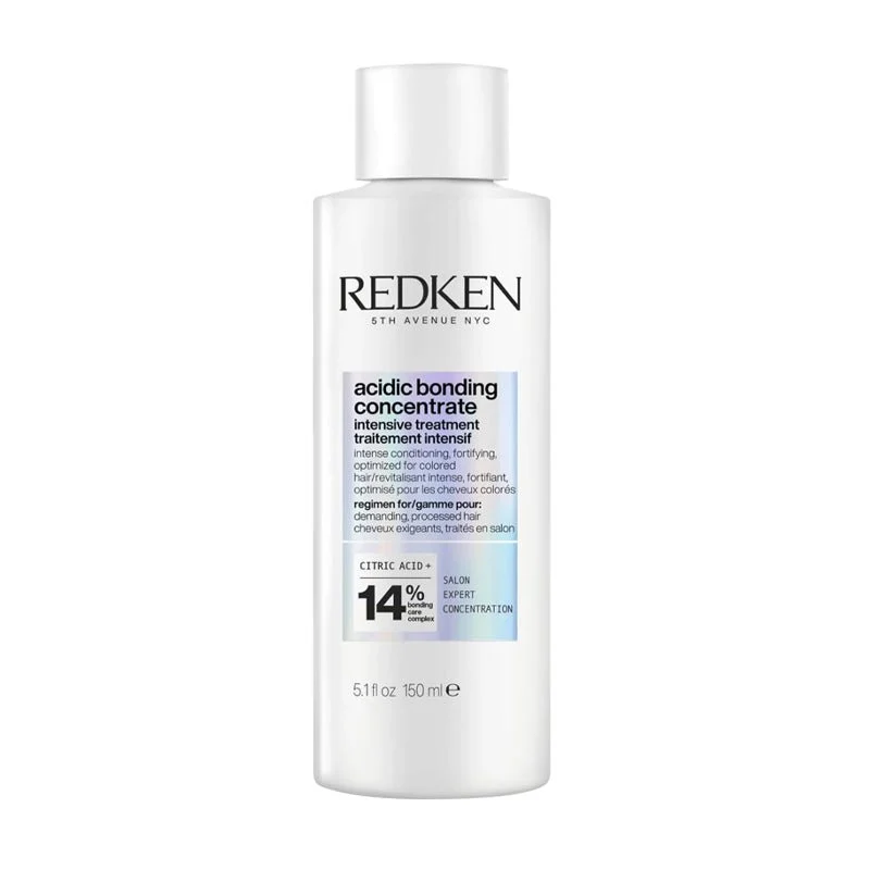 Trattamento intensivo concentrato di legame acido 150ml