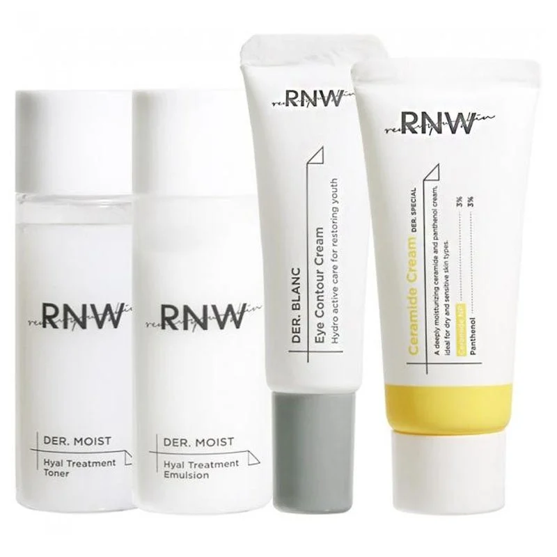 Kit Sfida Equilibrio (30ml*2, 20ml*1, 10ml*1)