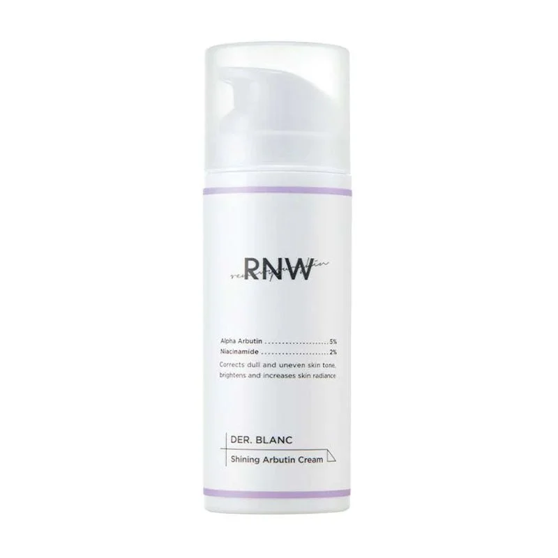 Der Blanc Crema Brillante all'Arbutina 50g
