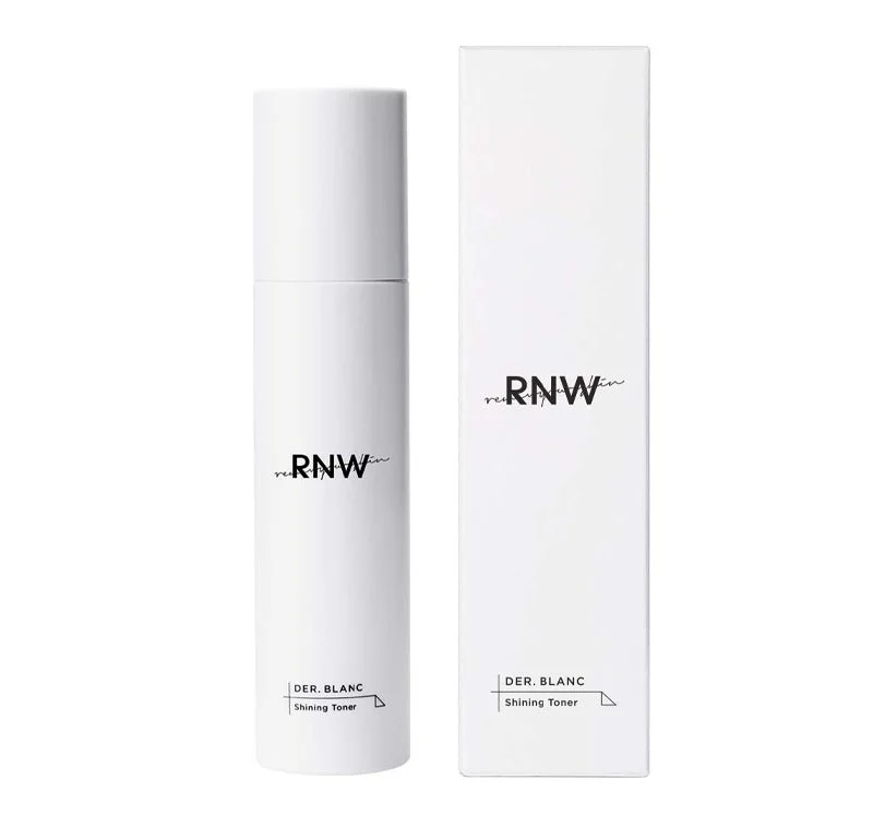 Il Bianco splendente Toner 125ml