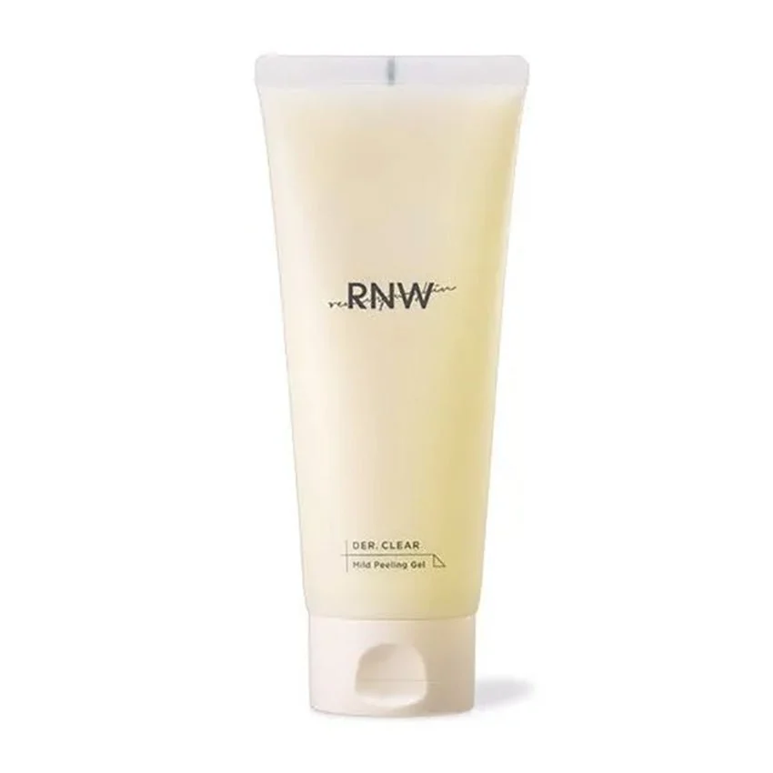Der. Gel esfoliante delicato chiaro 150 ml