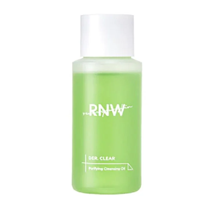 Der. Olio Detergente Purificante Trasparente Mini 30ml