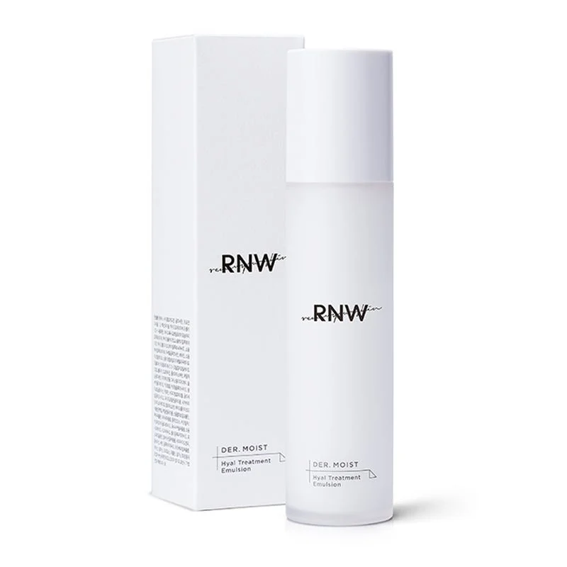 Der. Emulsione trattante Hyal umido 125ml