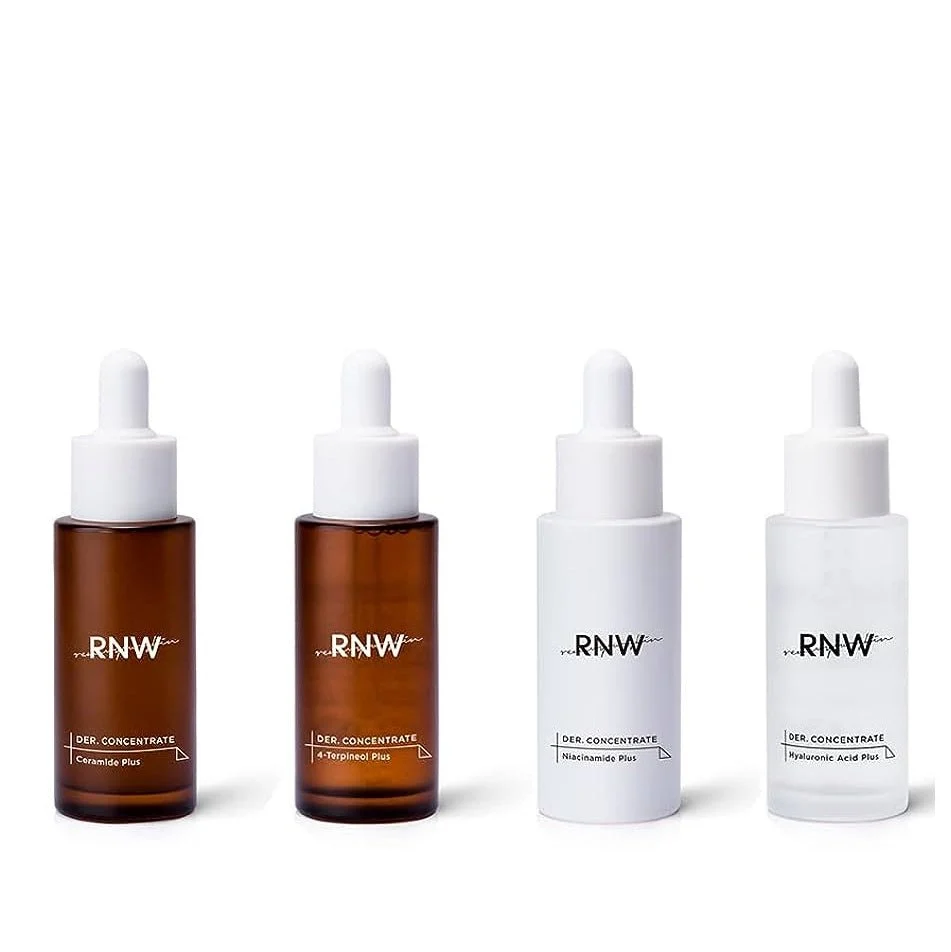 Kit Fiale Energetiche (10ml * 4) SCADENZA BREVE 12/07/2026