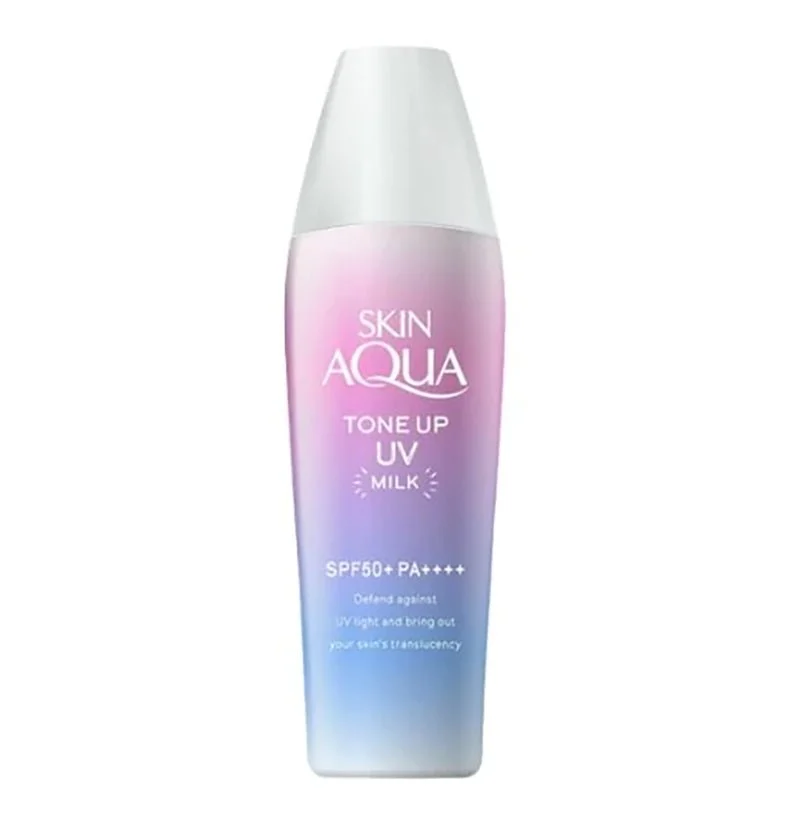 Skin Aqua Tone Up Latte UV 40ml