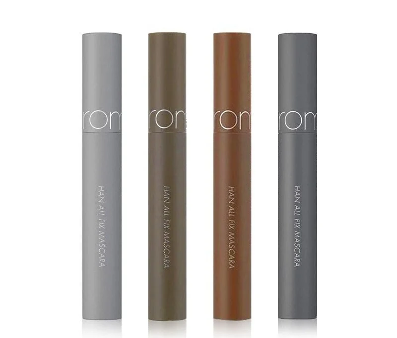 Mascara Han All Fix