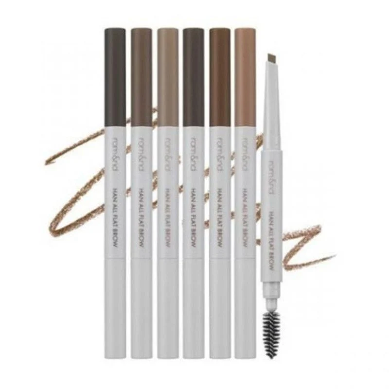 Han All Flat Brow 0.17 g