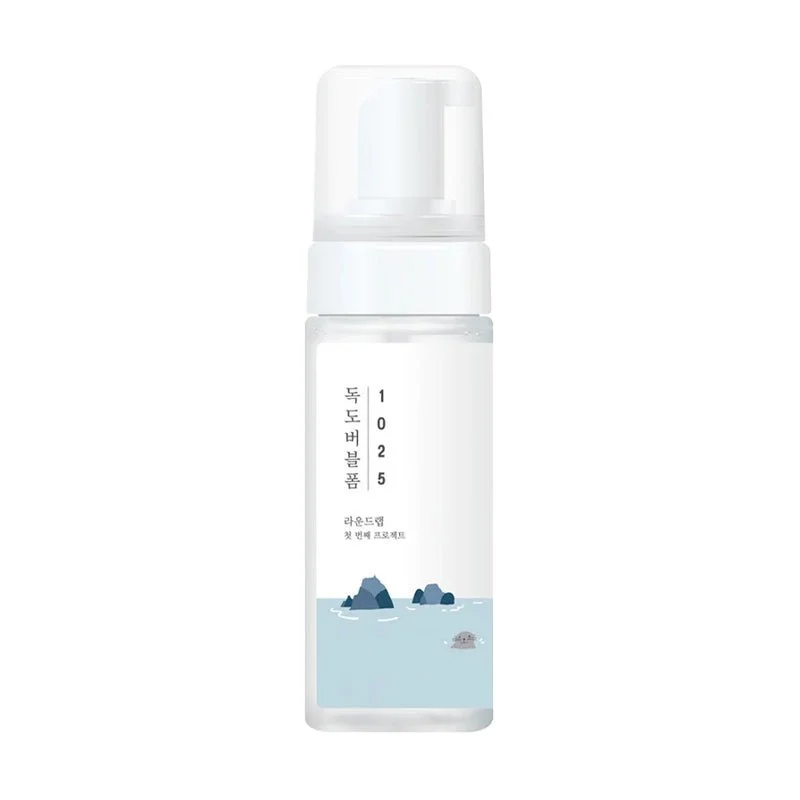 1025 Dokdo Bubble Schiuma 150ml