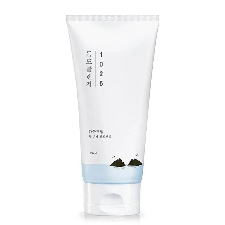 1025 Dokdo Cleanser 150ml (scatola danneggiata)