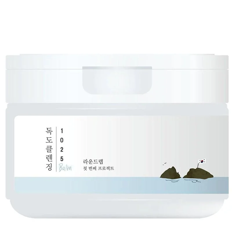 1025 Dokdo Balsamo Detergente 100ml