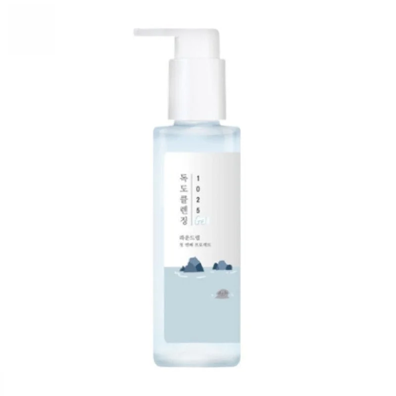 1025 Dokdo Gel Detergente 150ml
