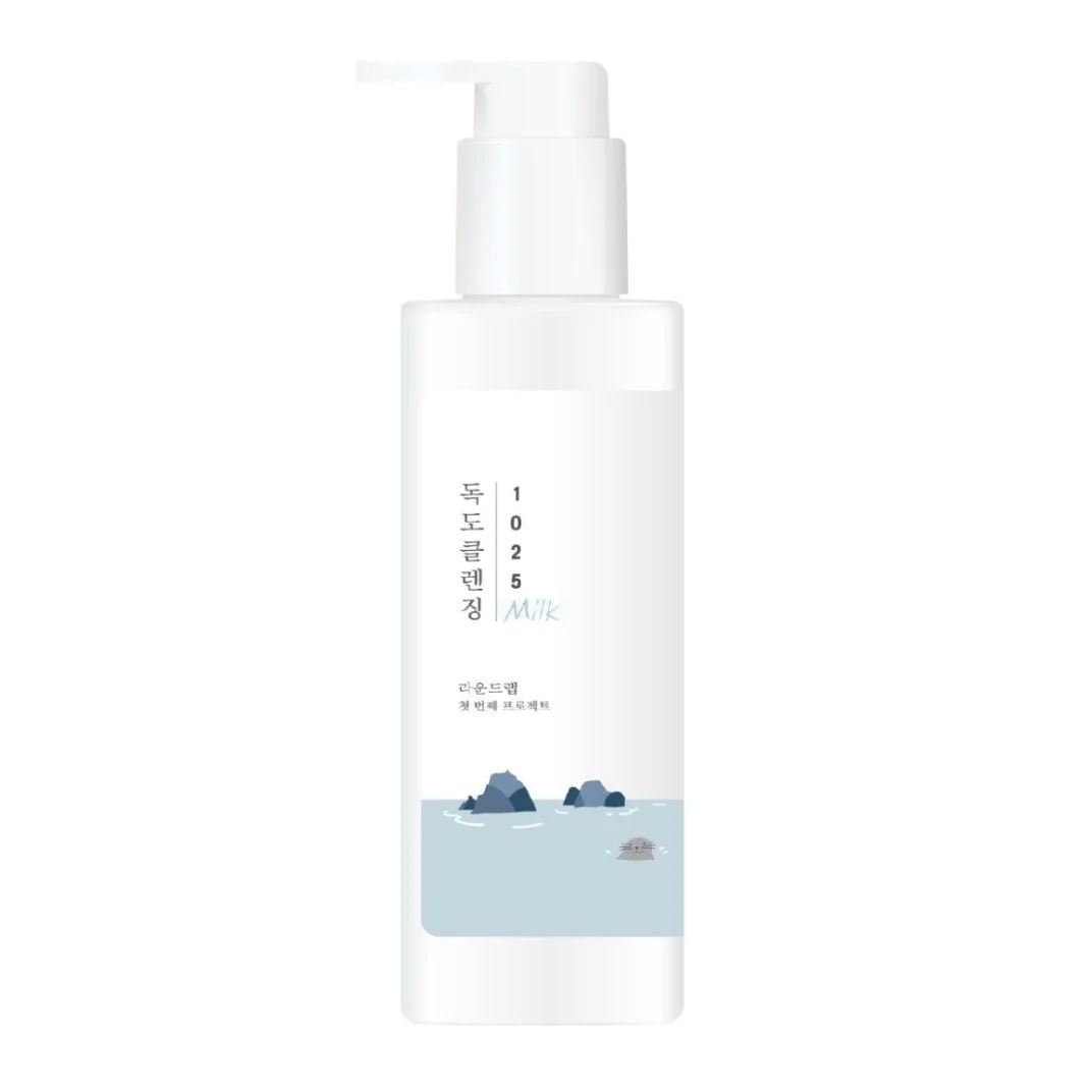 1025 Dokdo Latte Detergente 200ml