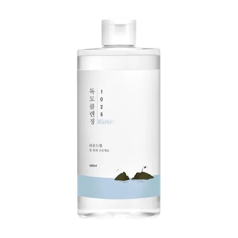1025 Dokdo Acqua Detergente 400ml