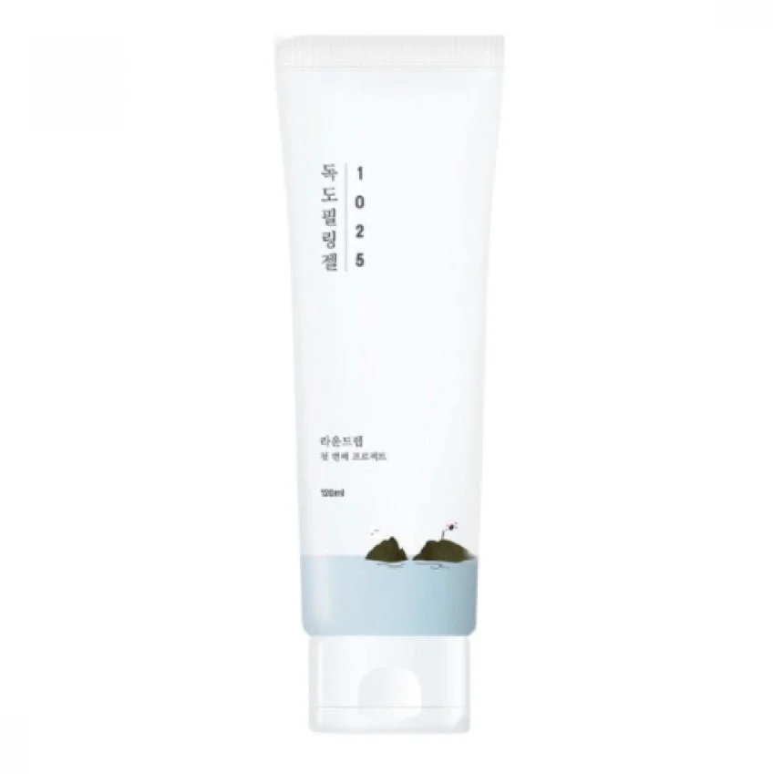 1025 Dokdo Gel Peeling 120ml