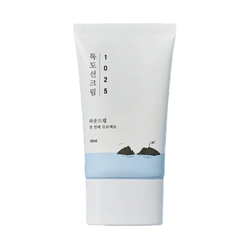 1025 Dokdo Crema solare 50ml
