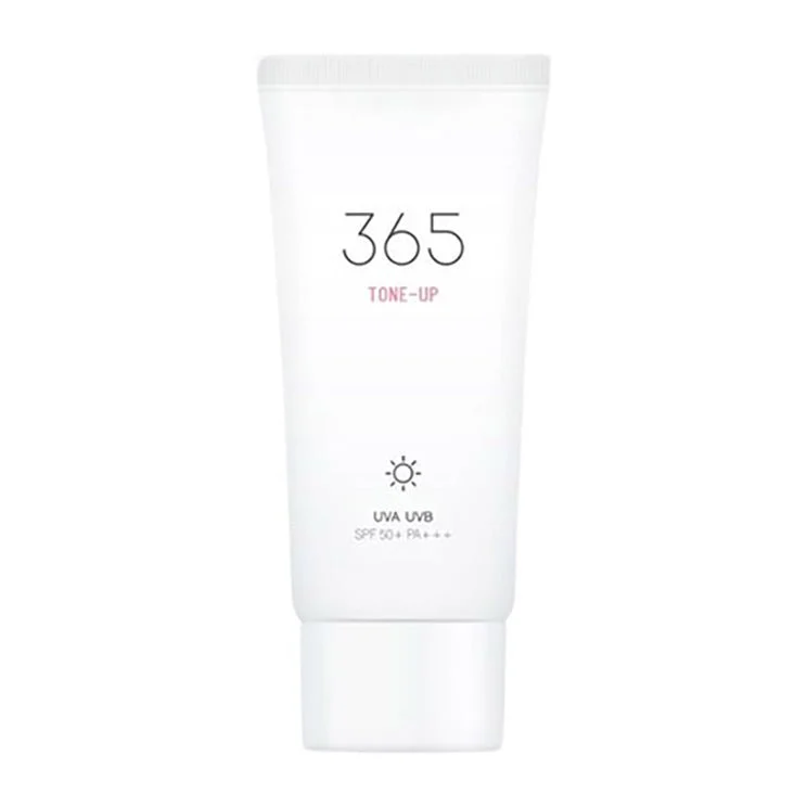 365 Crema Solare Tonificante 50ml