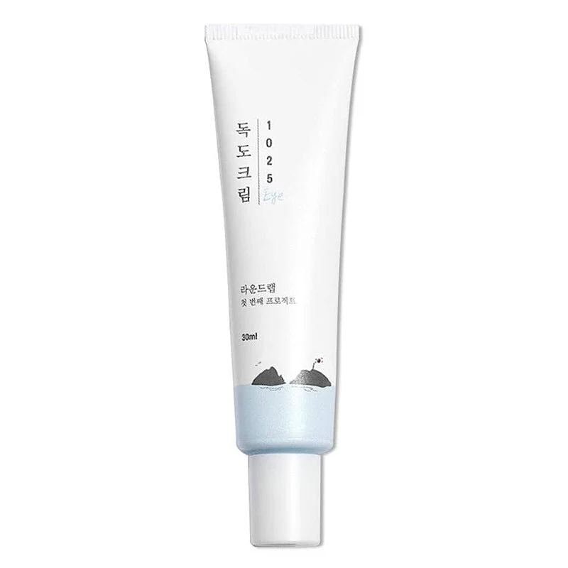 1025 Dokdo Crema Occhi 30ml