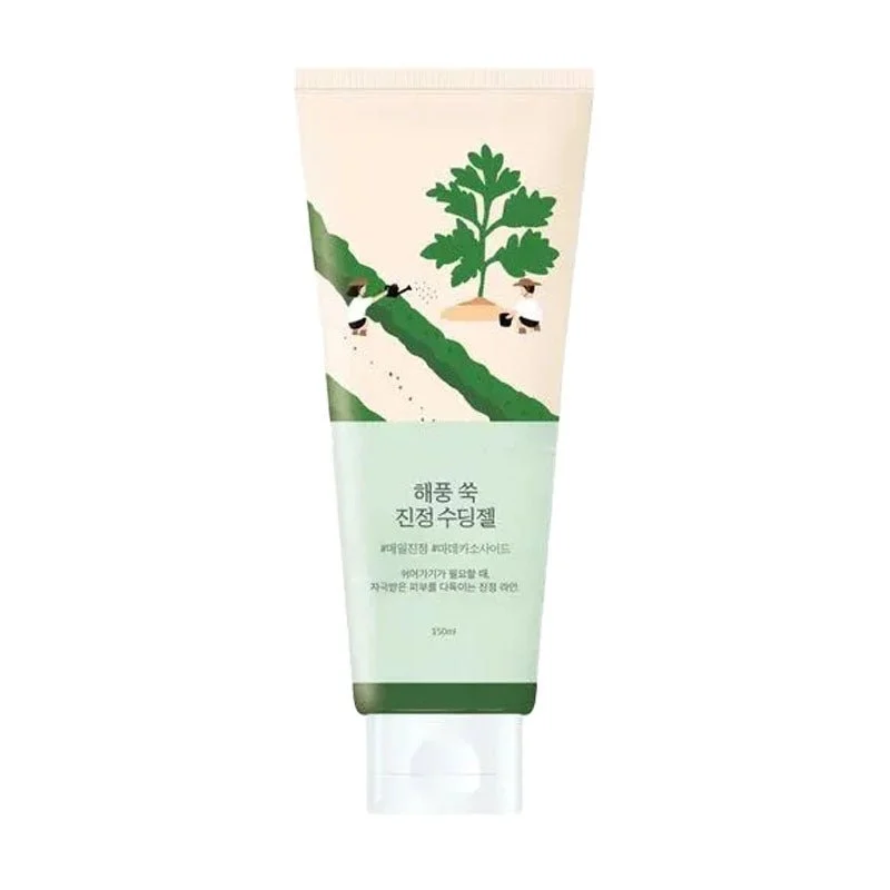 Gel lenitivo calmante all'artemisia 150ml