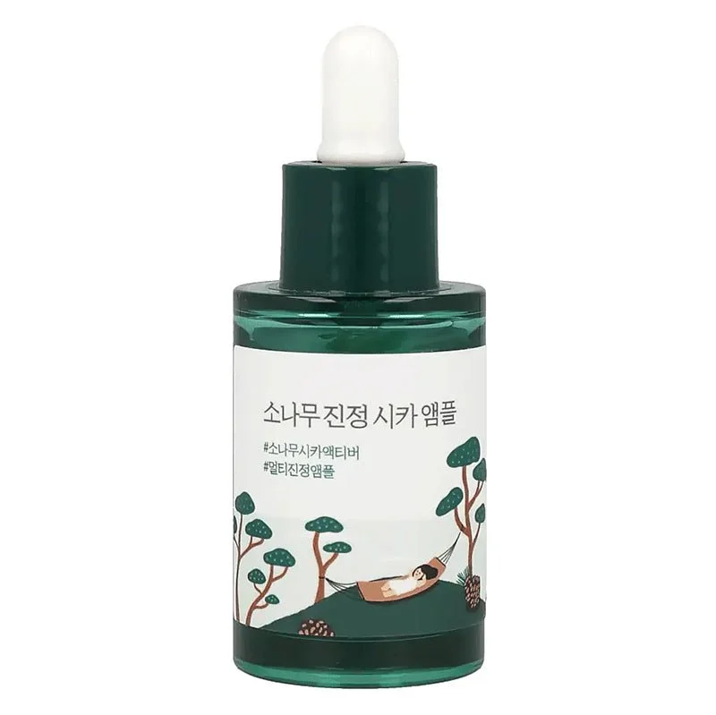 Pino Calmante Cica Fiala 30ml