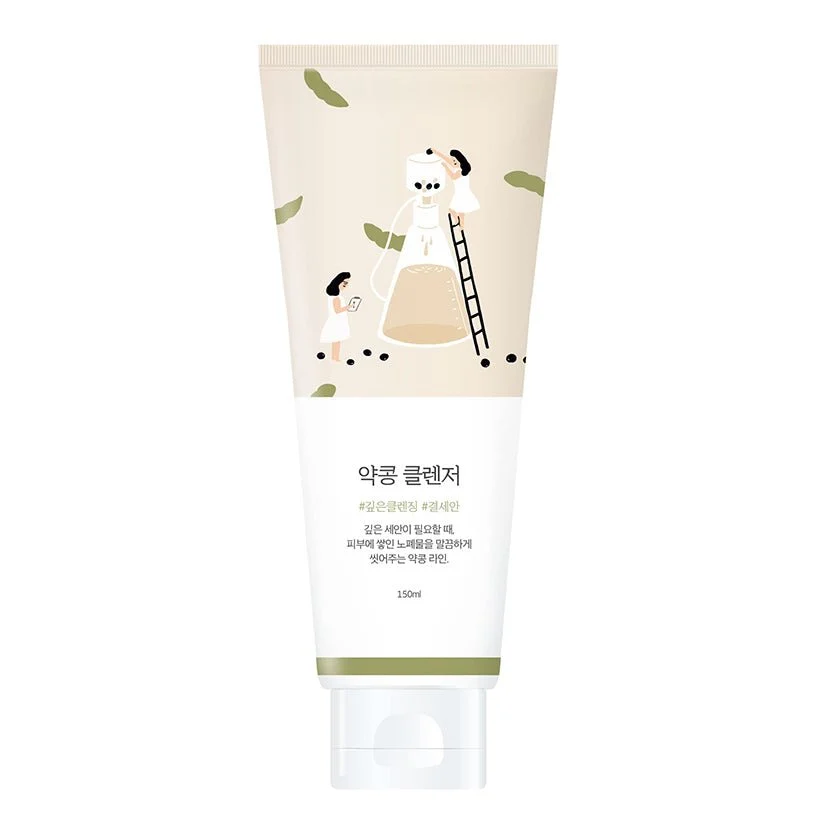 Detergente alla soia 150ml