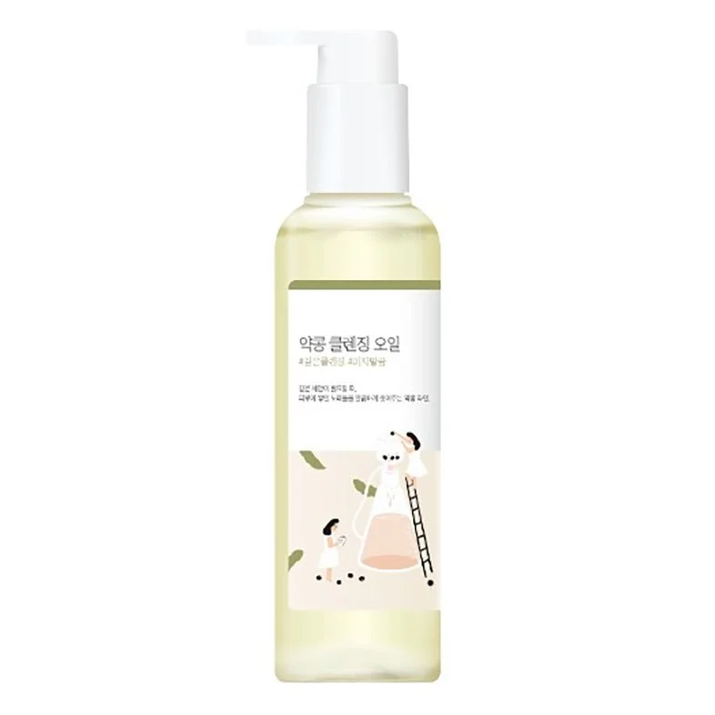 Olio Detergente Alla Soia 200ml