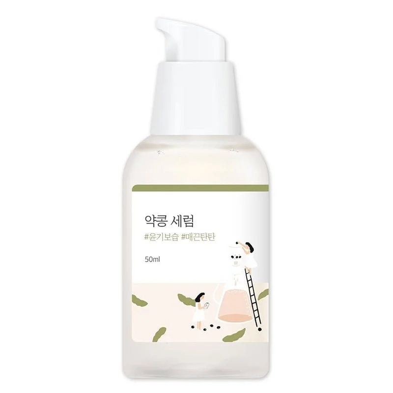 Siero di soia 50ml