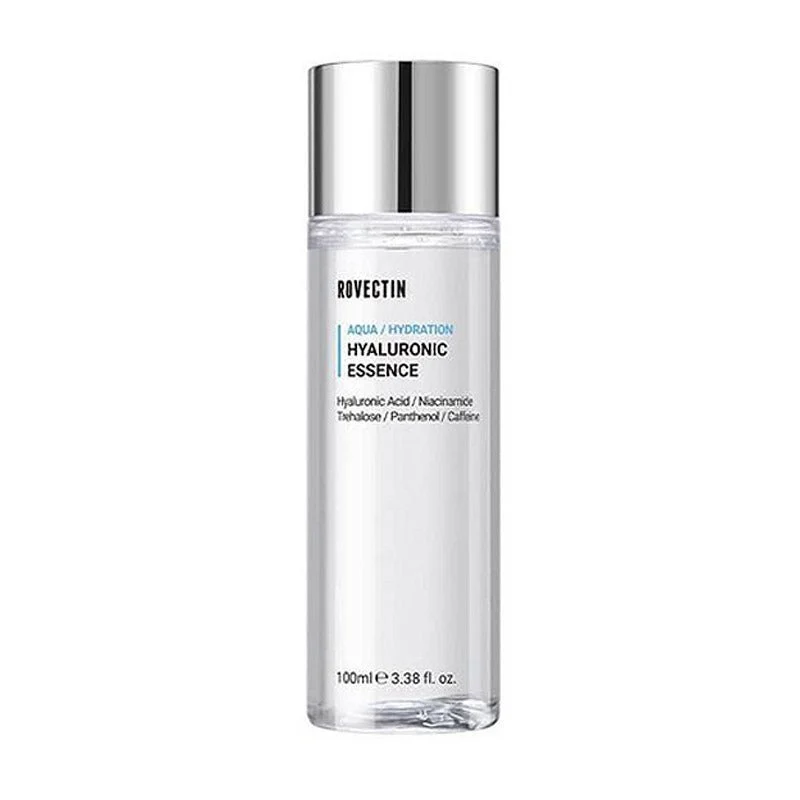 Essenza ialuronica all'acqua 100ml