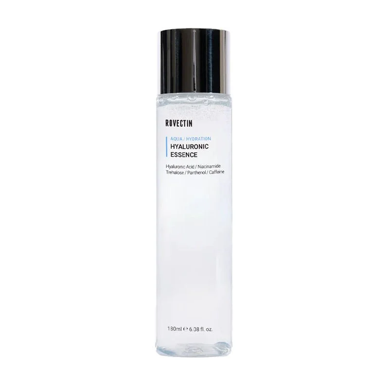 Essenza ialuronica all'acqua 180ml