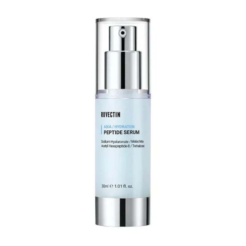 Siero Aqua Peptide 30 ml