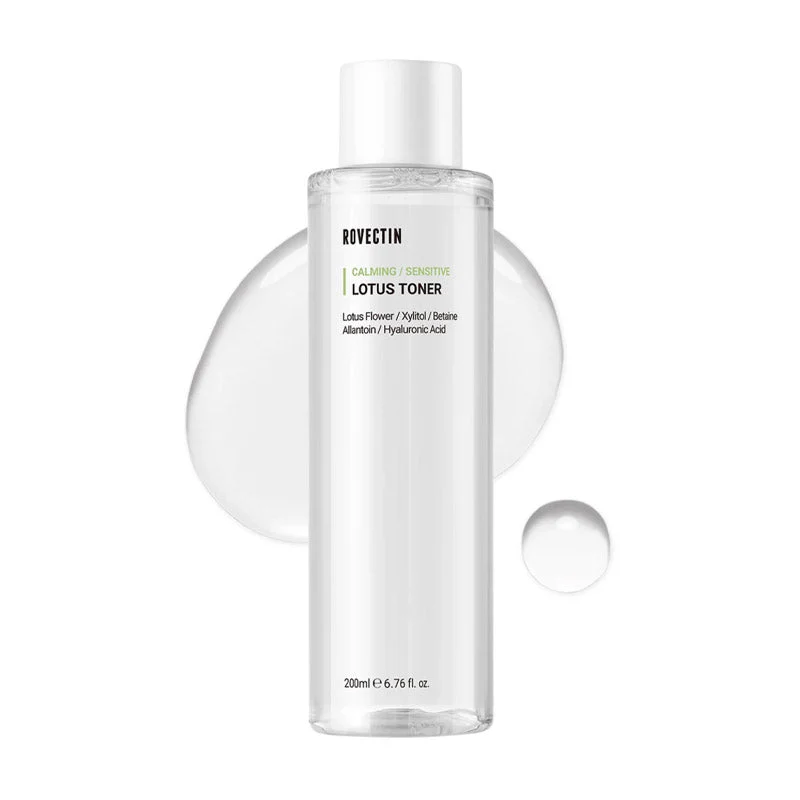 Loto calmante Toner 200ml