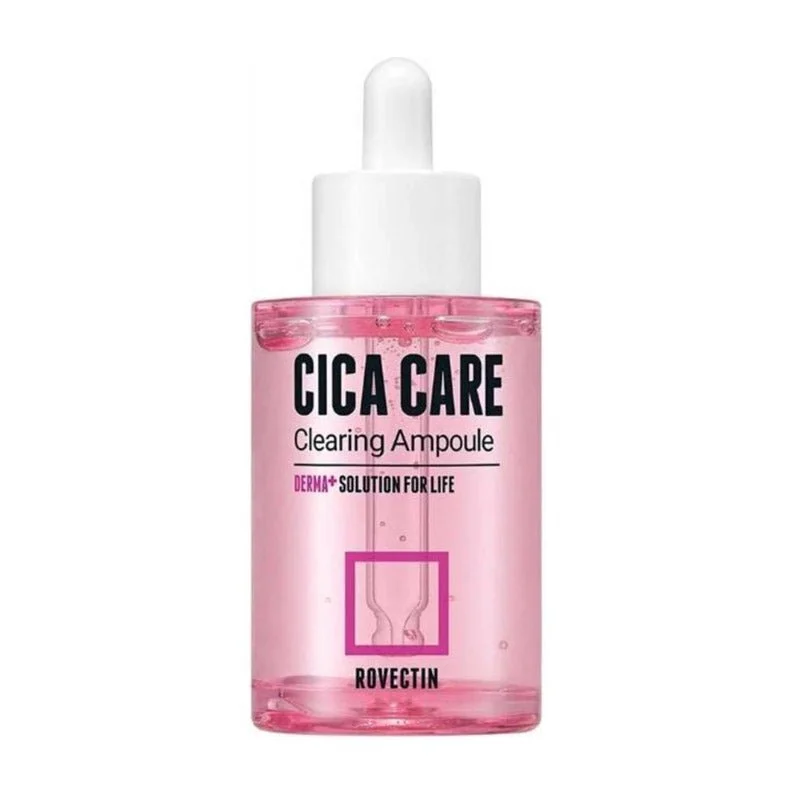 Fiala schiarente Cica Care 30ml