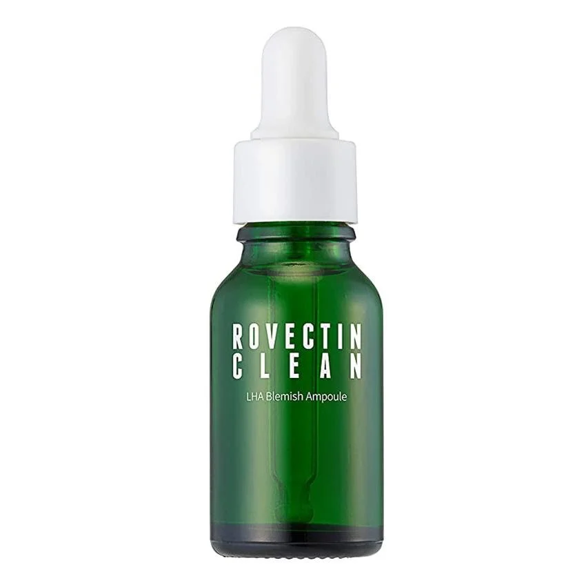 Fiala Clean LHA Blemish 50ml