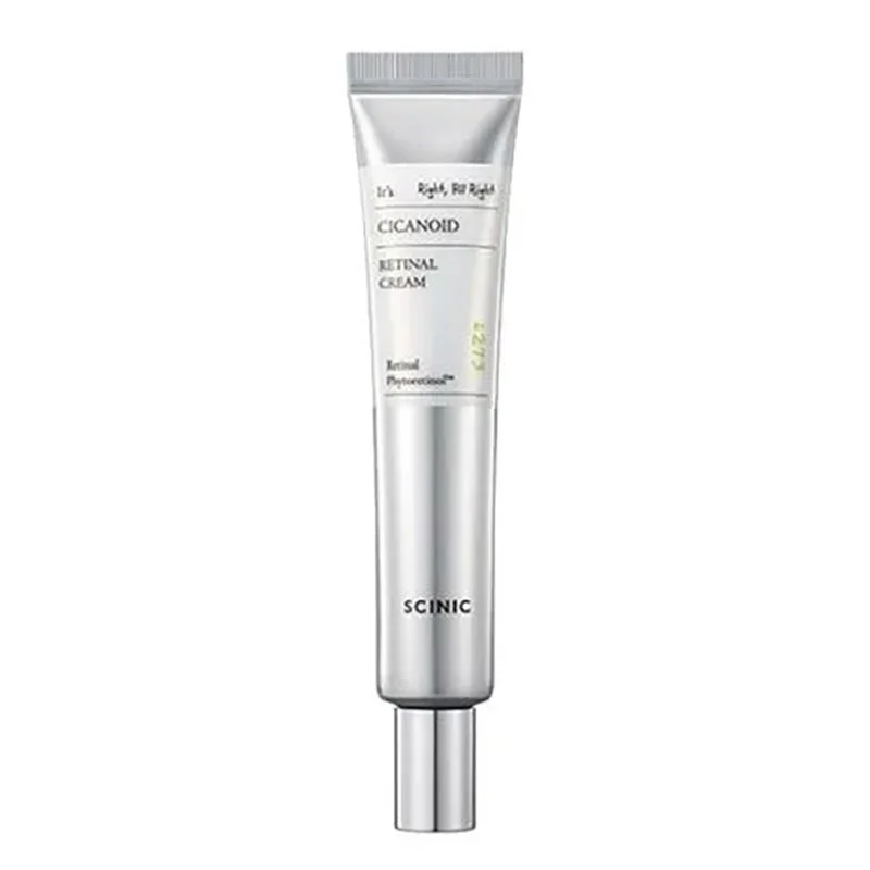 Crema retinica cicanoide 30ml