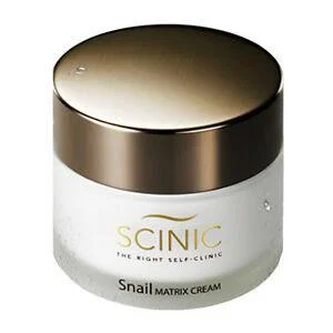 Crema Matrice di Lumaca 50ml
