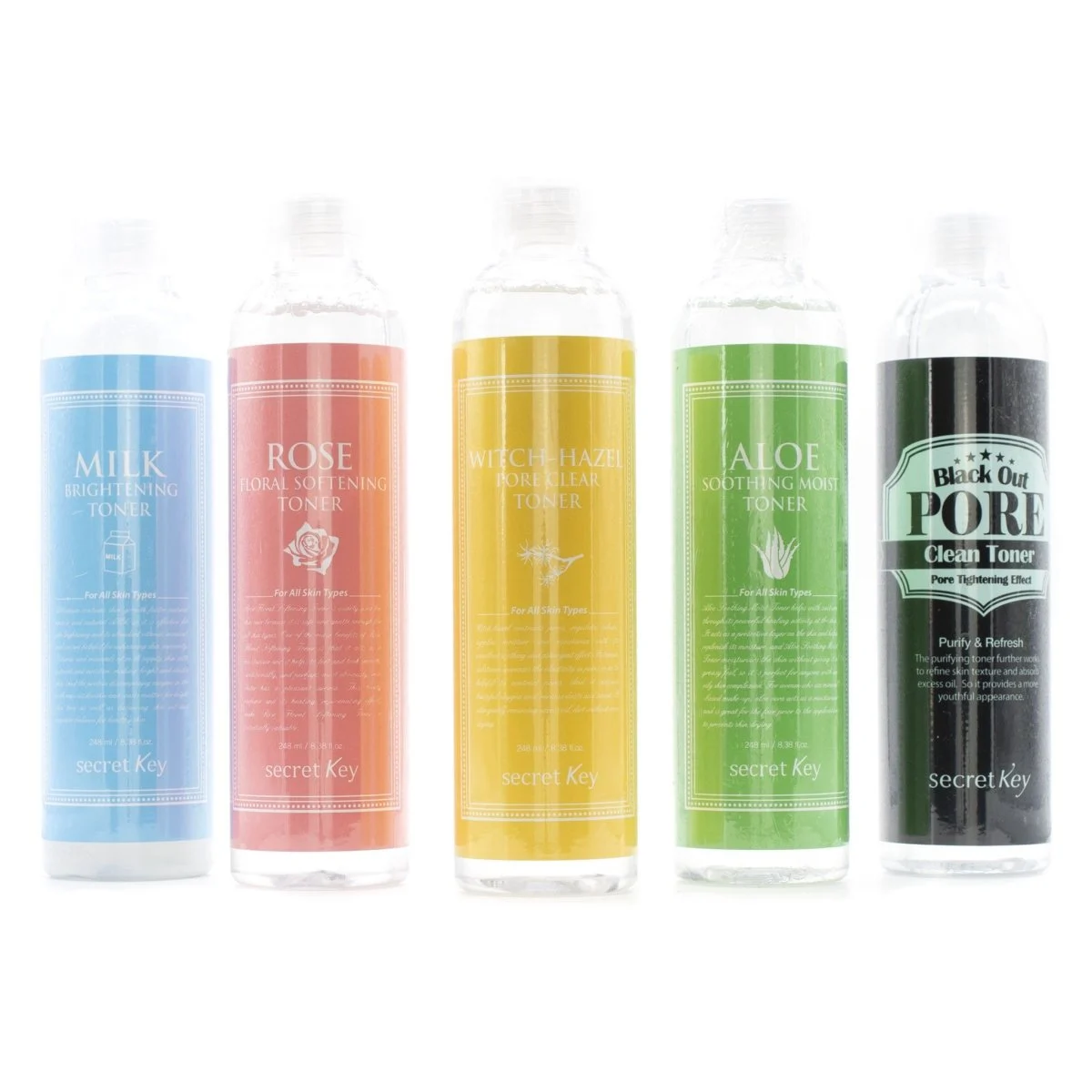 Natura fresca Toner 248ml