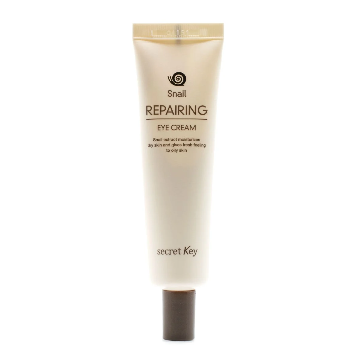 Crema Occhi Riparatrice Bava di Lumaca 30ml