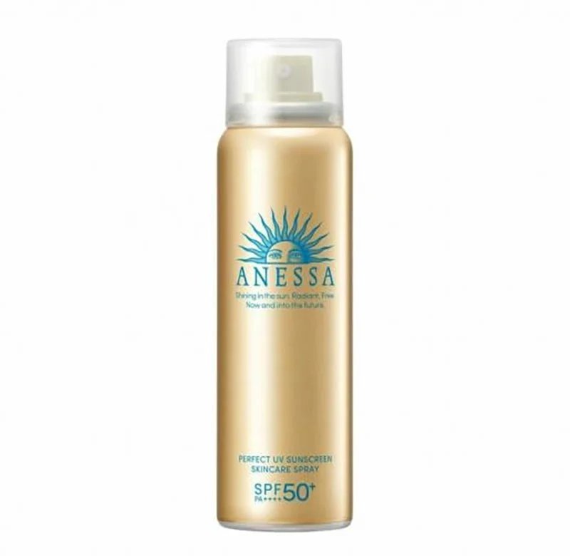 Anessa Perfect UV Spray protezione solare 60g