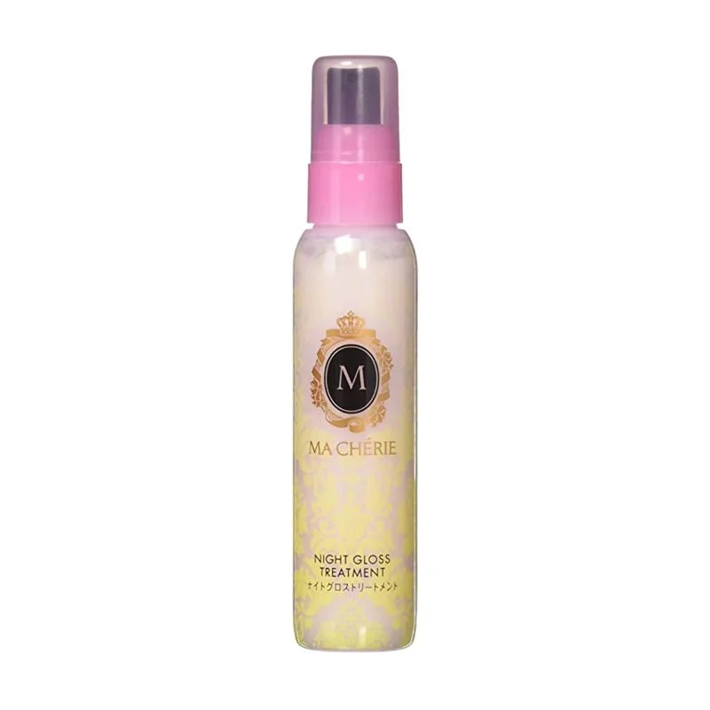 Trattamento Lucidante Notte Macherie 80ml