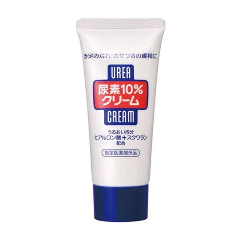 Tubo Crema Urea 10% 60g
