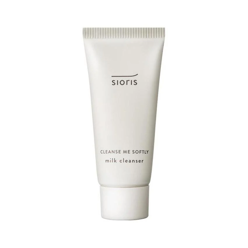 Cleanse Me Softly Latte Detergente 30ml