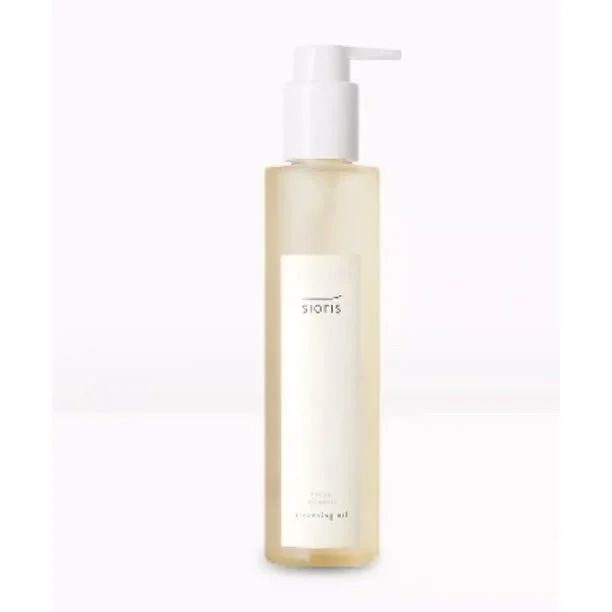 Olio detergente Fresh Moment 200ml
