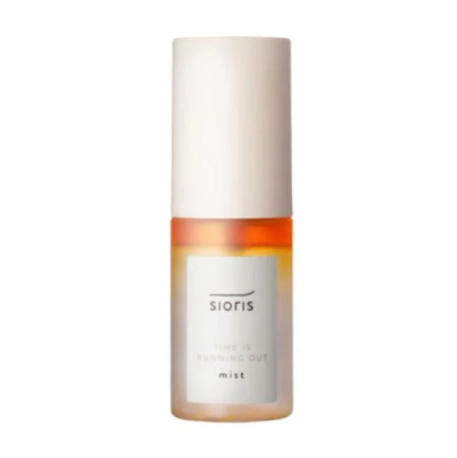 Il tempo sta finendo Mist Mini 30ml
