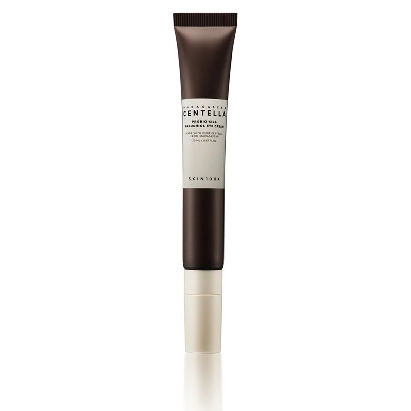 Madagascar Centella Probio-Cica Bakuchiol Crema Contorno Occhi 20ml