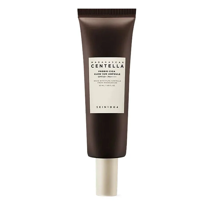 Madagascar Centella Probio-cica Glow Sun Fiala 50ml