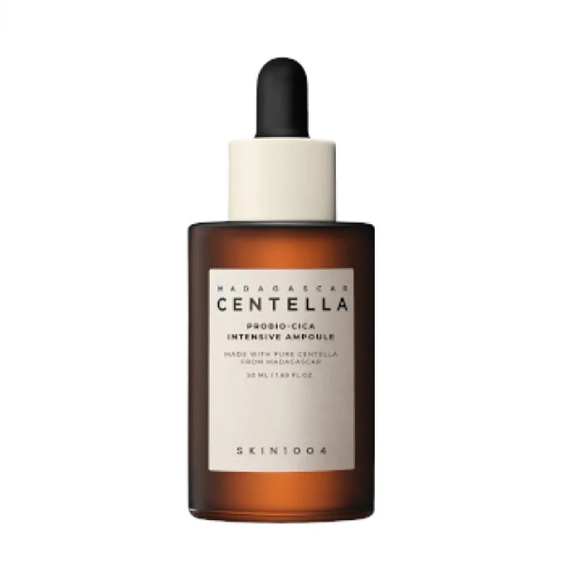 Madagascar Centella Probio-Cica Fiala Intensiva 50ml