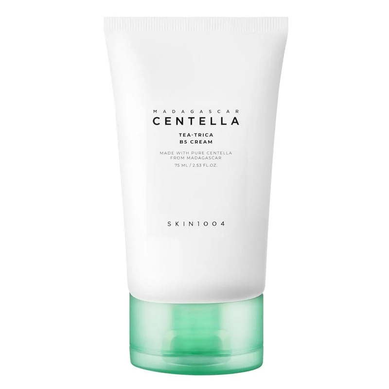 Tè Centella del Madagascar-Trica B5 Crema 75ml