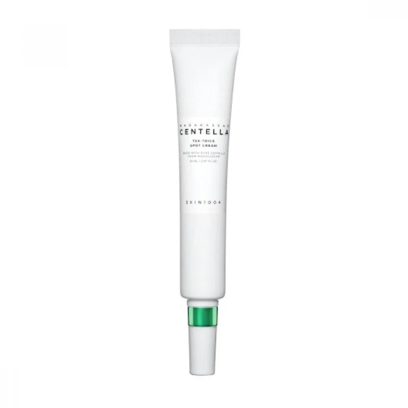 Madagascar Centella Tea-Trica Crema Spot 20ml